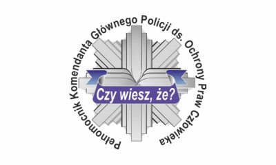 Czy wiesz, że czynności policjanta takie jak na przykład legitymowanie są opisane przez prawo?