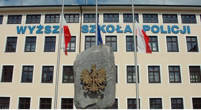 Marzysz o służbie w Policji.  Rusza kolejna edycja studiów o kierunku Nauka o Policji