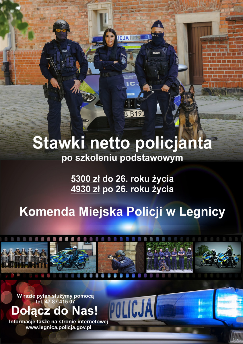 Drzwi Otwarte Dla Kandydatów Do Służby W Policji Bieżące Informacje Komenda Miejska Policji 4168